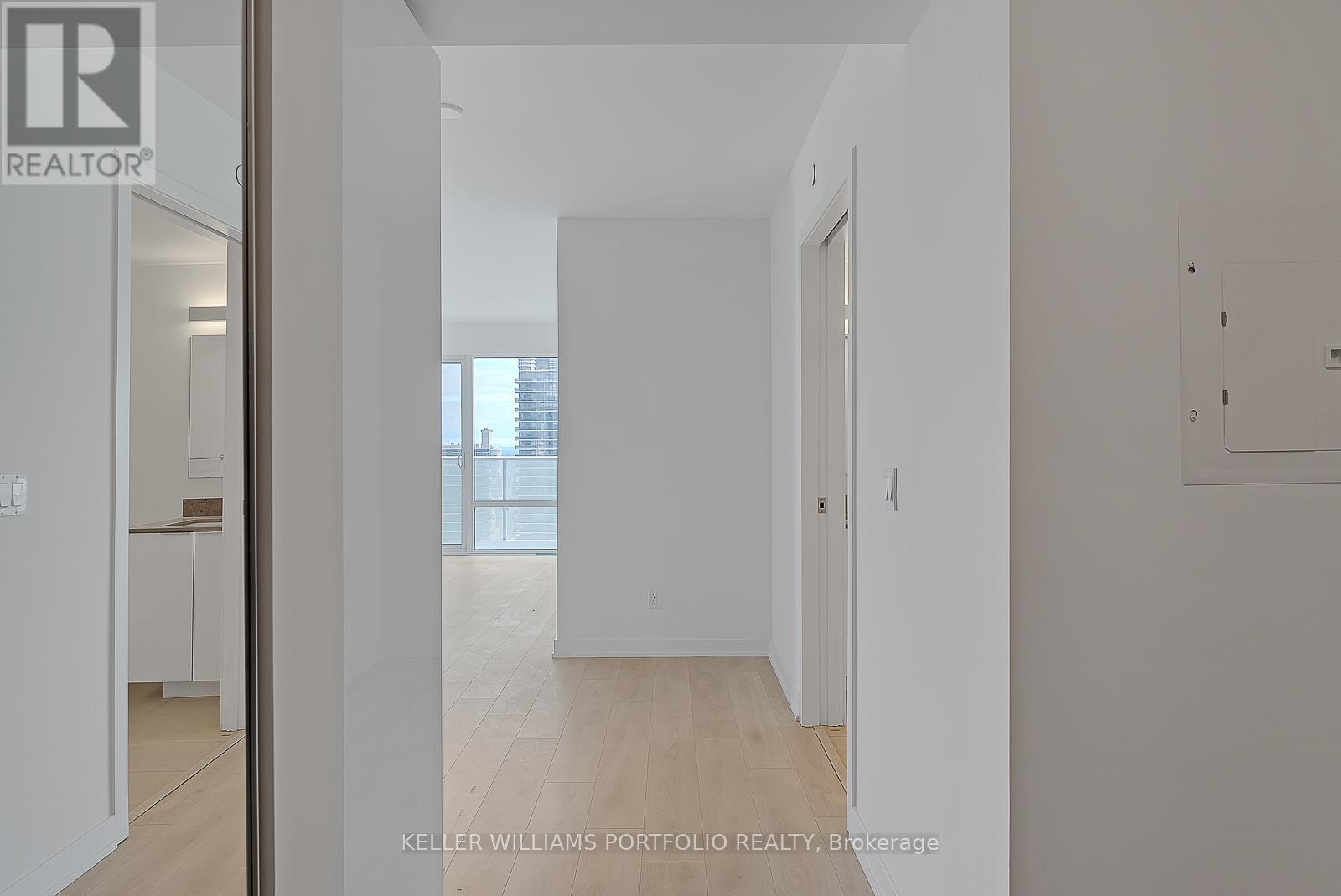 3009 - 501 YONGE STREET, Toronto, Ontario