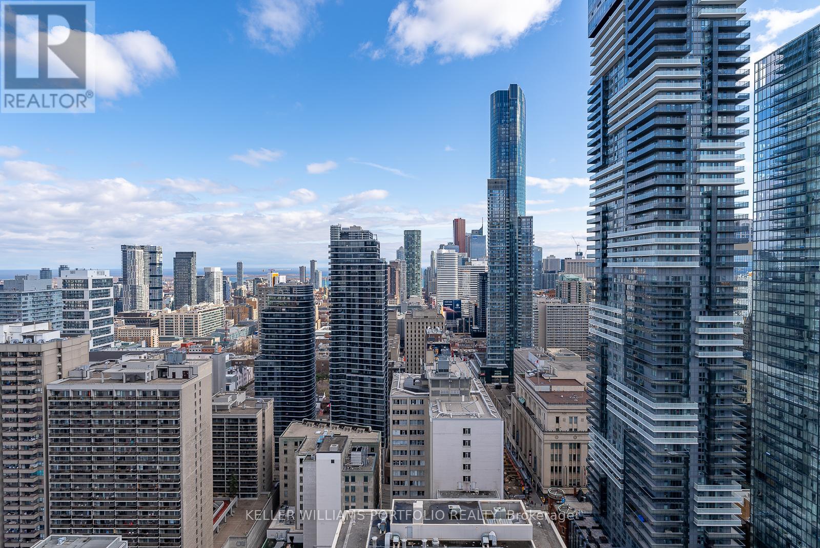 3009 - 501 Yonge Street, Toronto, Ontario  M4Y 0G8 - Photo 19 - C12935512