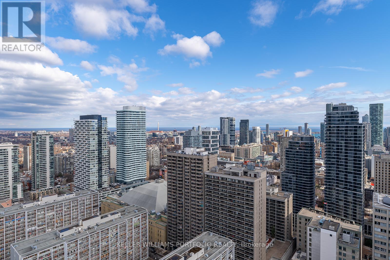 3009 - 501 Yonge Street, Toronto, Ontario  M4Y 0G8 - Photo 21 - C12935512