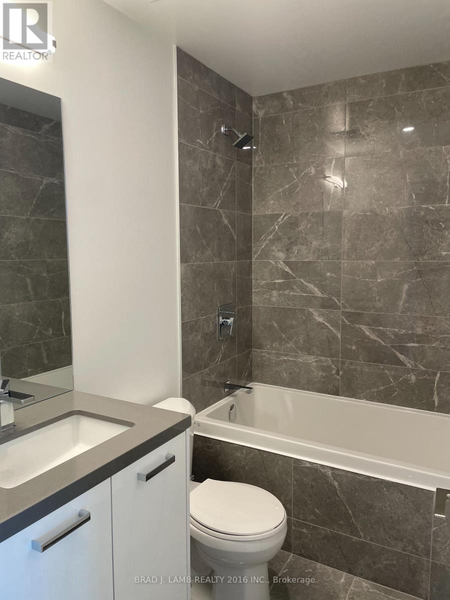 1302 - 284 King Street E, Toronto, Ontario  M5A 1K4 - Photo 7 - C12935534