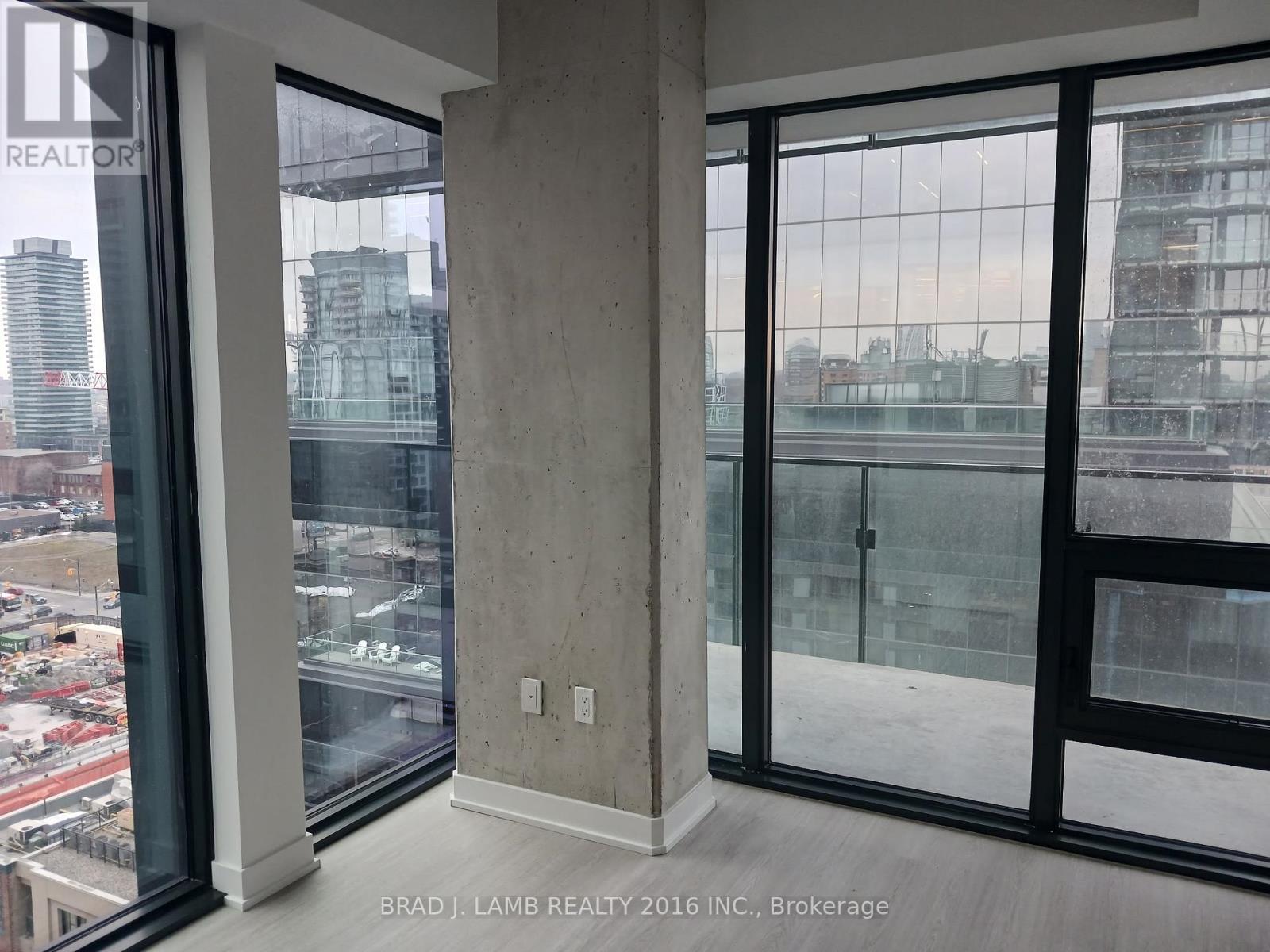 1302 - 284 King Street E, Toronto, Ontario  M5A 1K4 - Photo 8 - C12935534