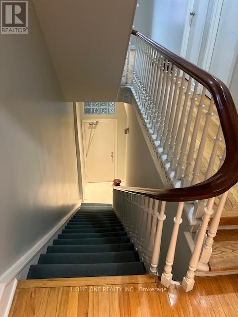 Room#203 - 31 D'arcy Street, Toronto, Ontario M5T 1J8 - Photo 4 - C12935536