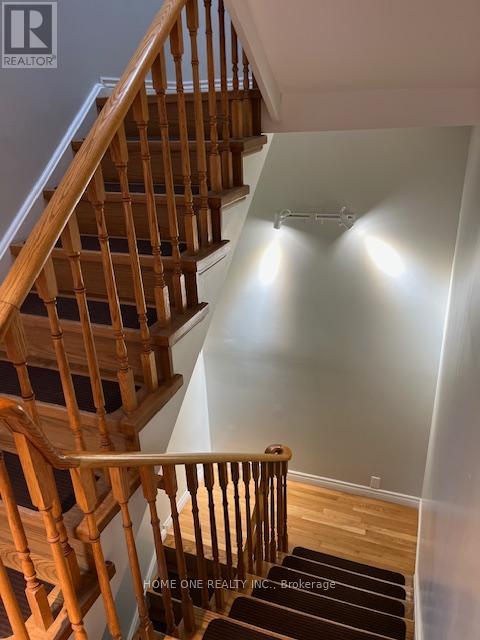 Room#203 - 31 D'arcy Street, Toronto, Ontario M5T 1J8 - Photo 5 - C12935536