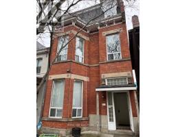 ROOM#203 - 31 D'ARCY STREET, Toronto, Ontario