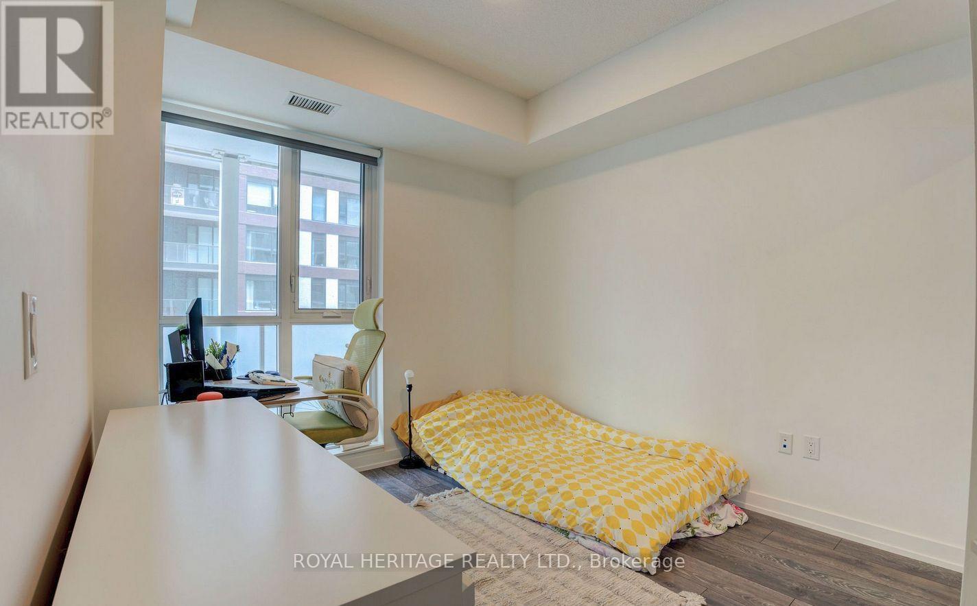 507 - 34 Tubman Avenue, Toronto, Ontario  M5A 0R2 - Photo 10 - C12935552