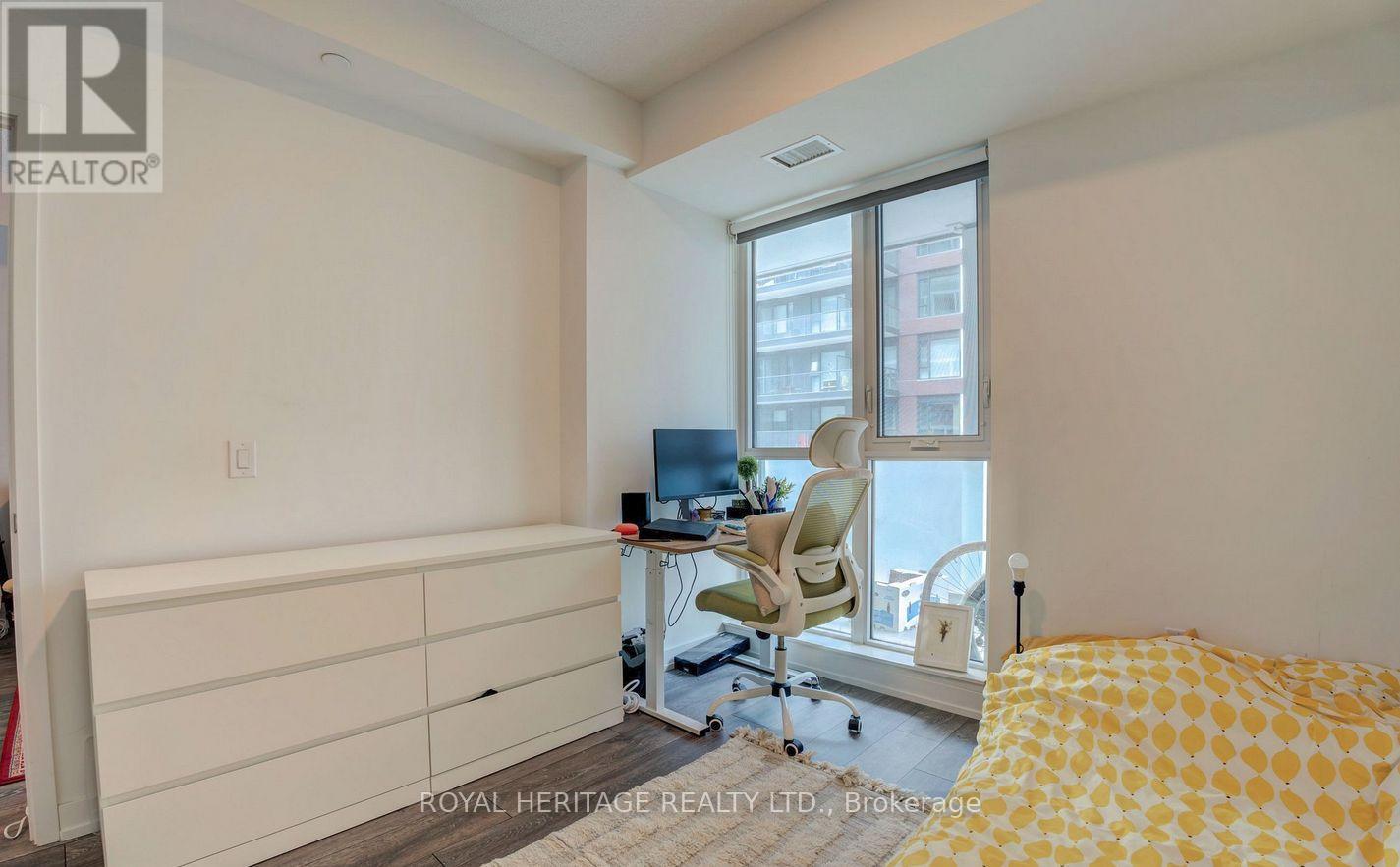 507 - 34 Tubman Avenue, Toronto, Ontario  M5A 0R2 - Photo 11 - C12935552