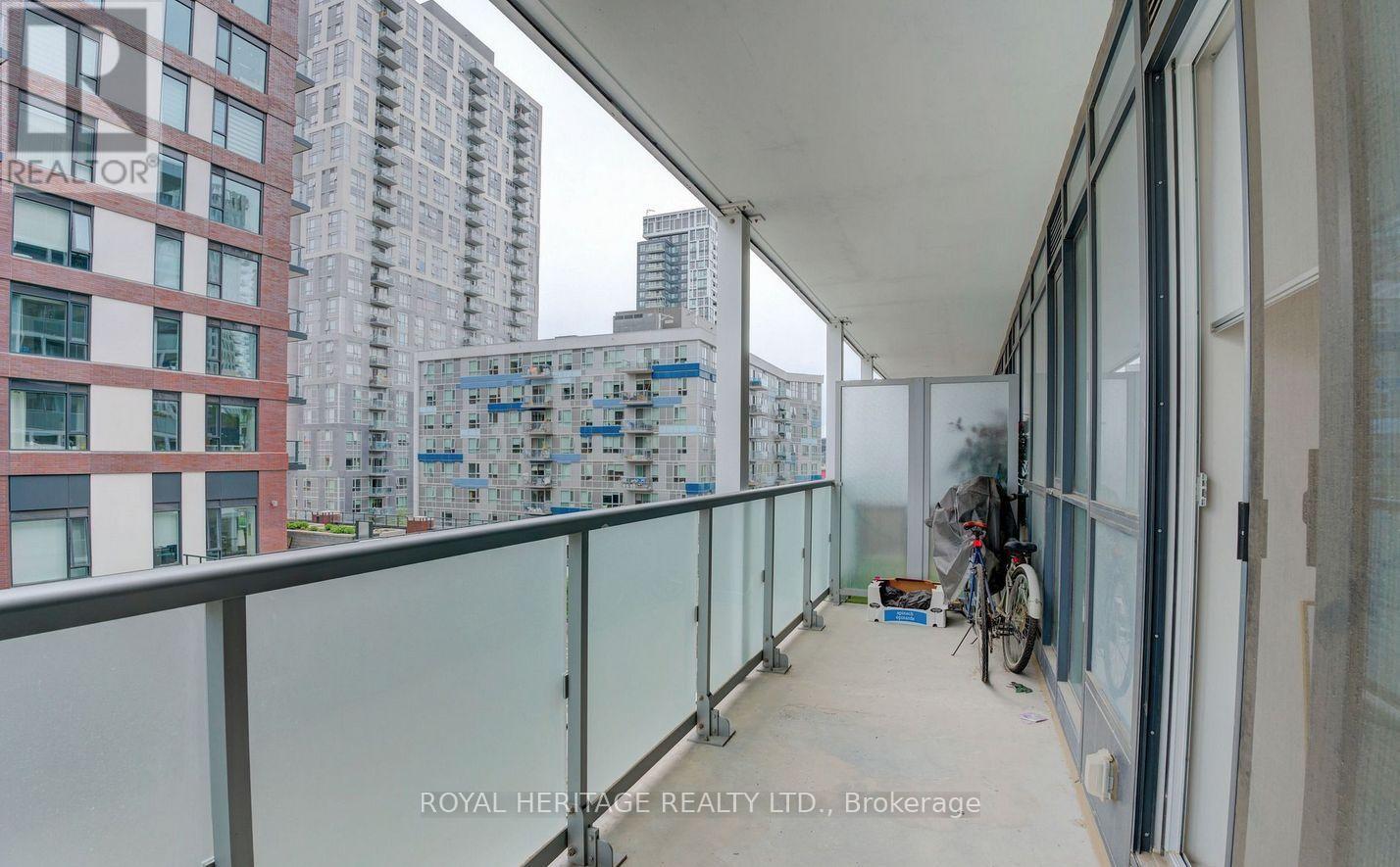 507 - 34 Tubman Avenue, Toronto, Ontario  M5A 0R2 - Photo 12 - C12935552