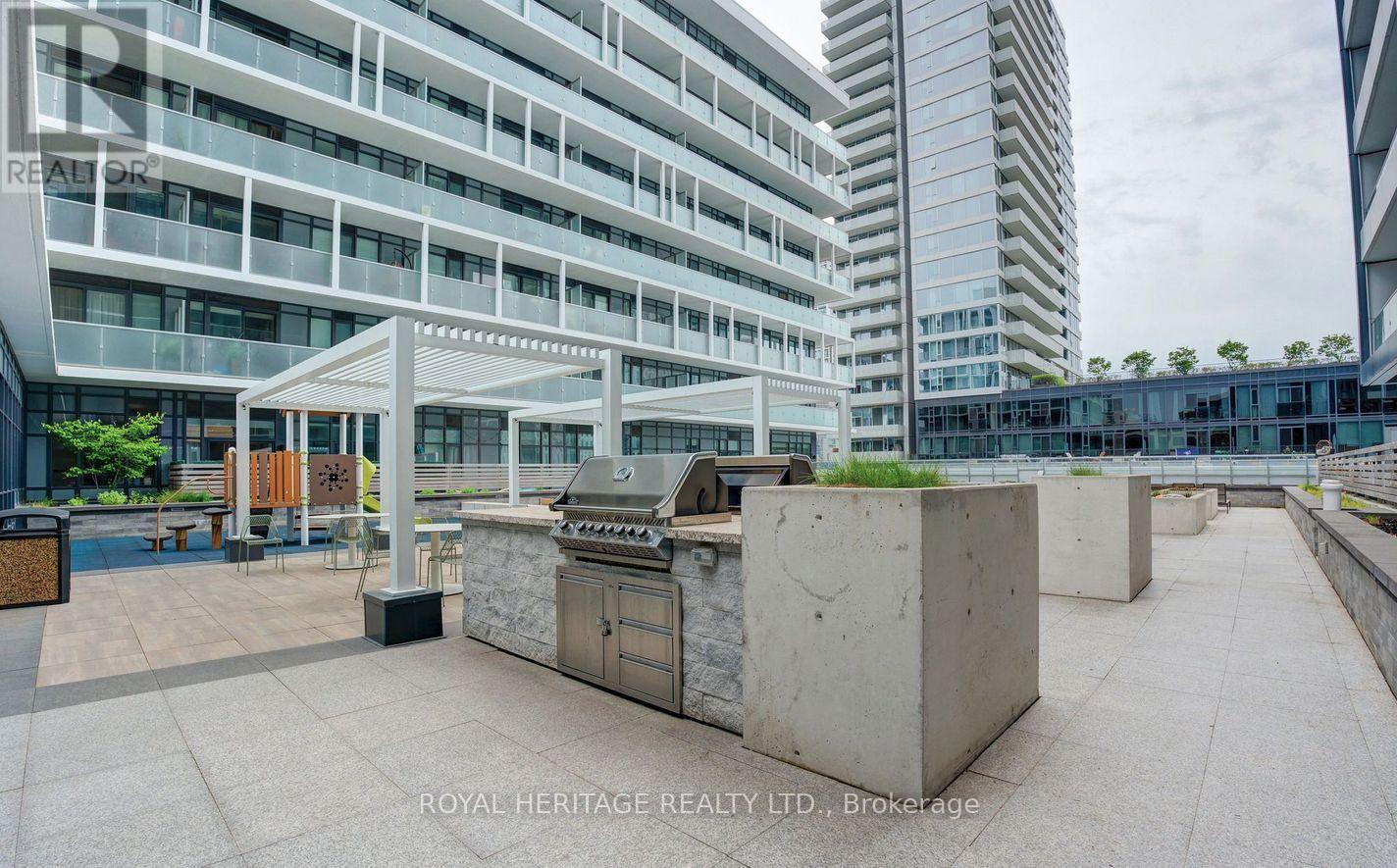 507 - 34 Tubman Avenue, Toronto, Ontario  M5A 0R2 - Photo 14 - C12935552