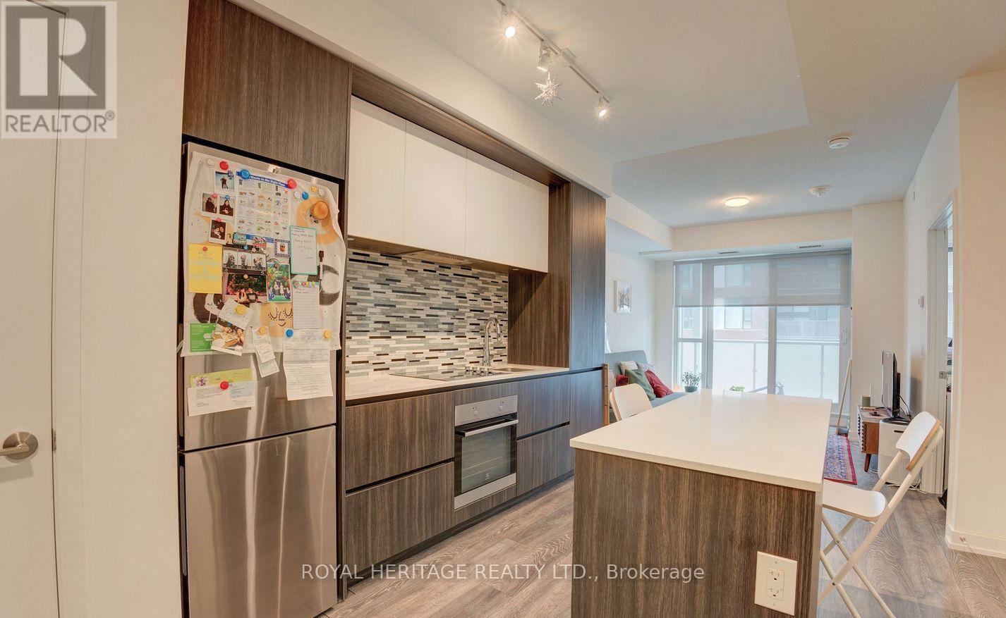 507 - 34 Tubman Avenue, Toronto, Ontario  M5A 0R2 - Photo 3 - C12935552