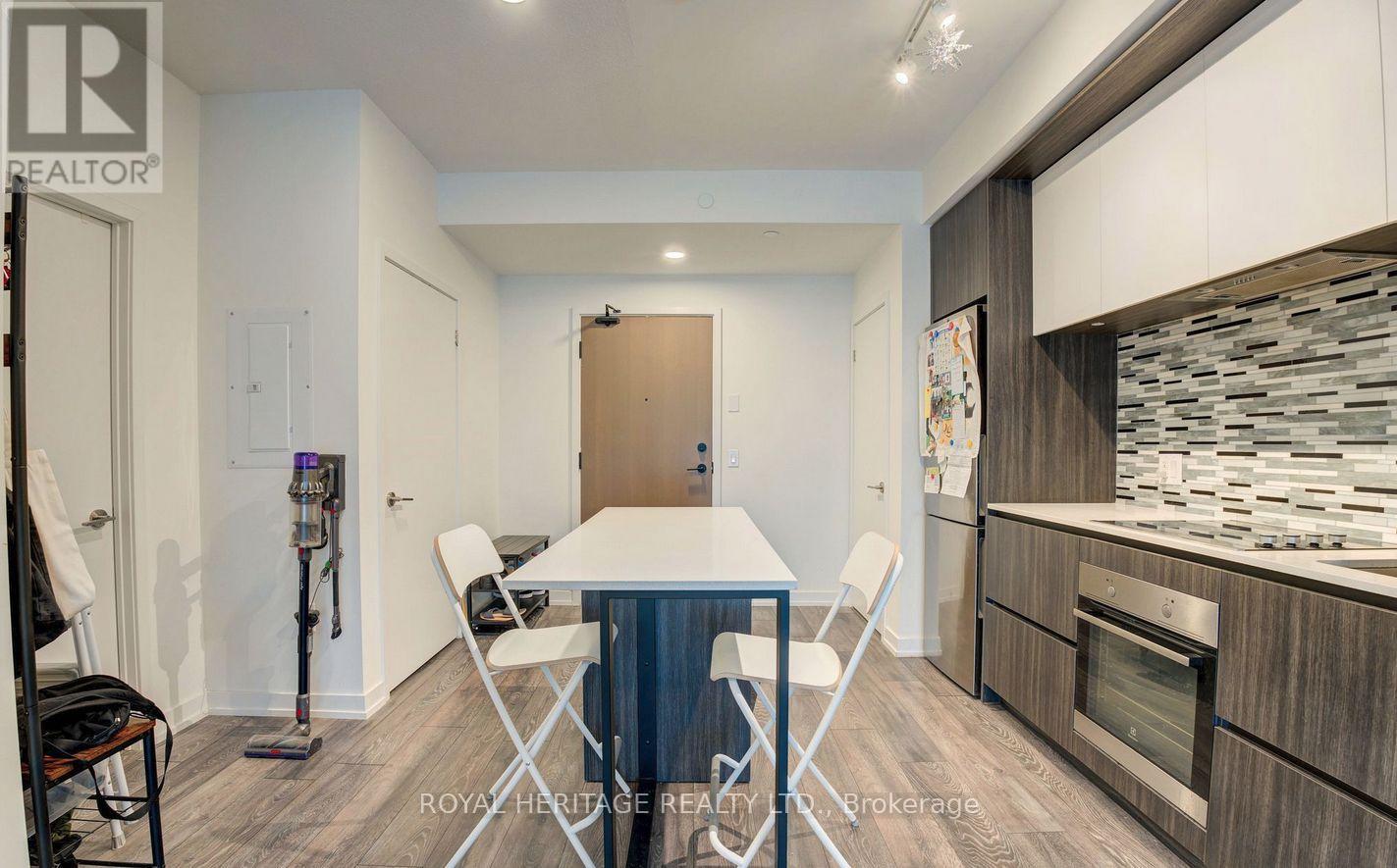 507 - 34 Tubman Avenue, Toronto, Ontario  M5A 0R2 - Photo 4 - C12935552