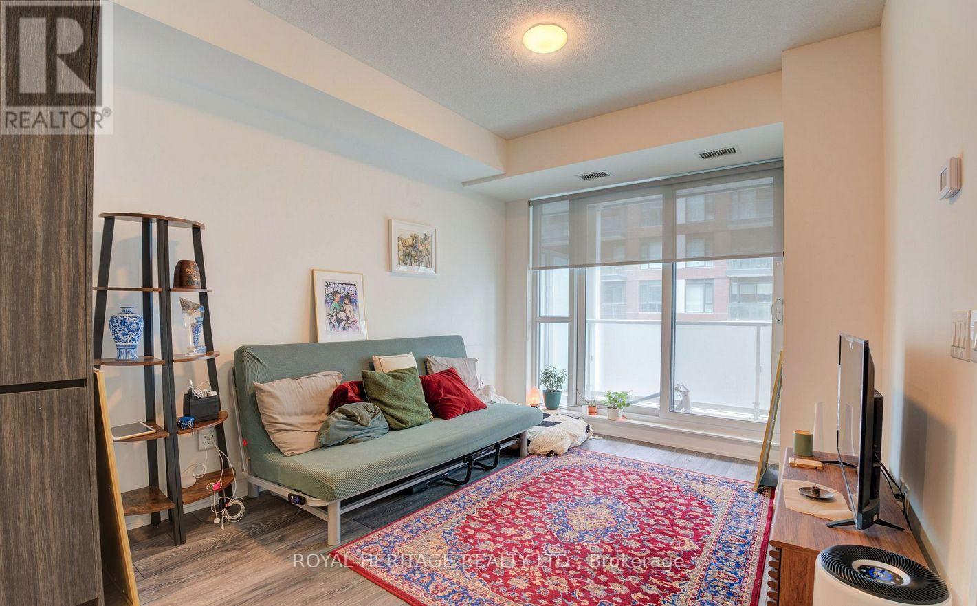 507 - 34 Tubman Avenue, Toronto, Ontario  M5A 0R2 - Photo 5 - C12935552