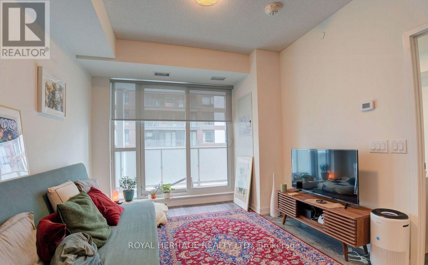 507 - 34 Tubman Avenue, Toronto, Ontario  M5A 0R2 - Photo 6 - C12935552