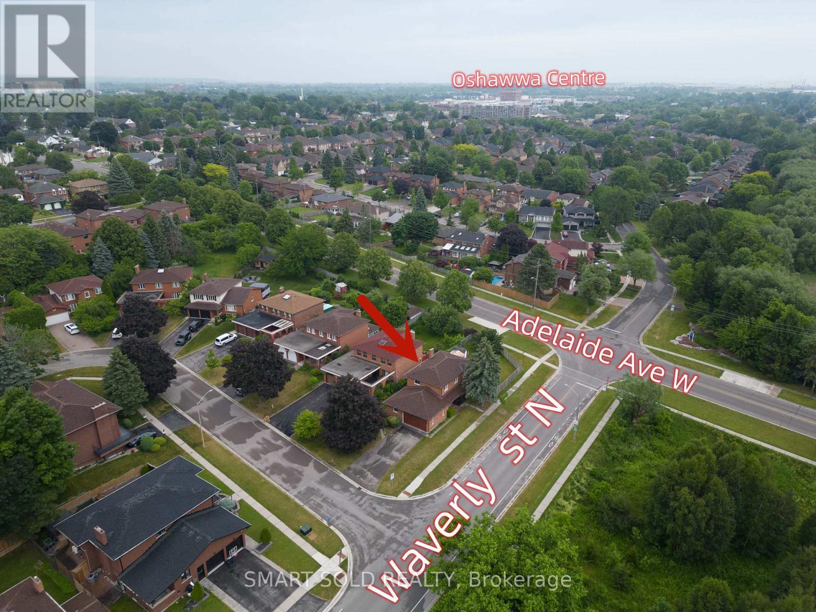 217 Waverly Street N, Oshawa (Mclaughlin), Ontario  L1J 7C7 - Photo 28 - E12935214