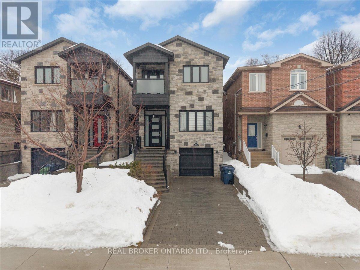 25a Mystic Avenue, Toronto, Ontario  M1L 4G8 - Photo 15 - E12935222