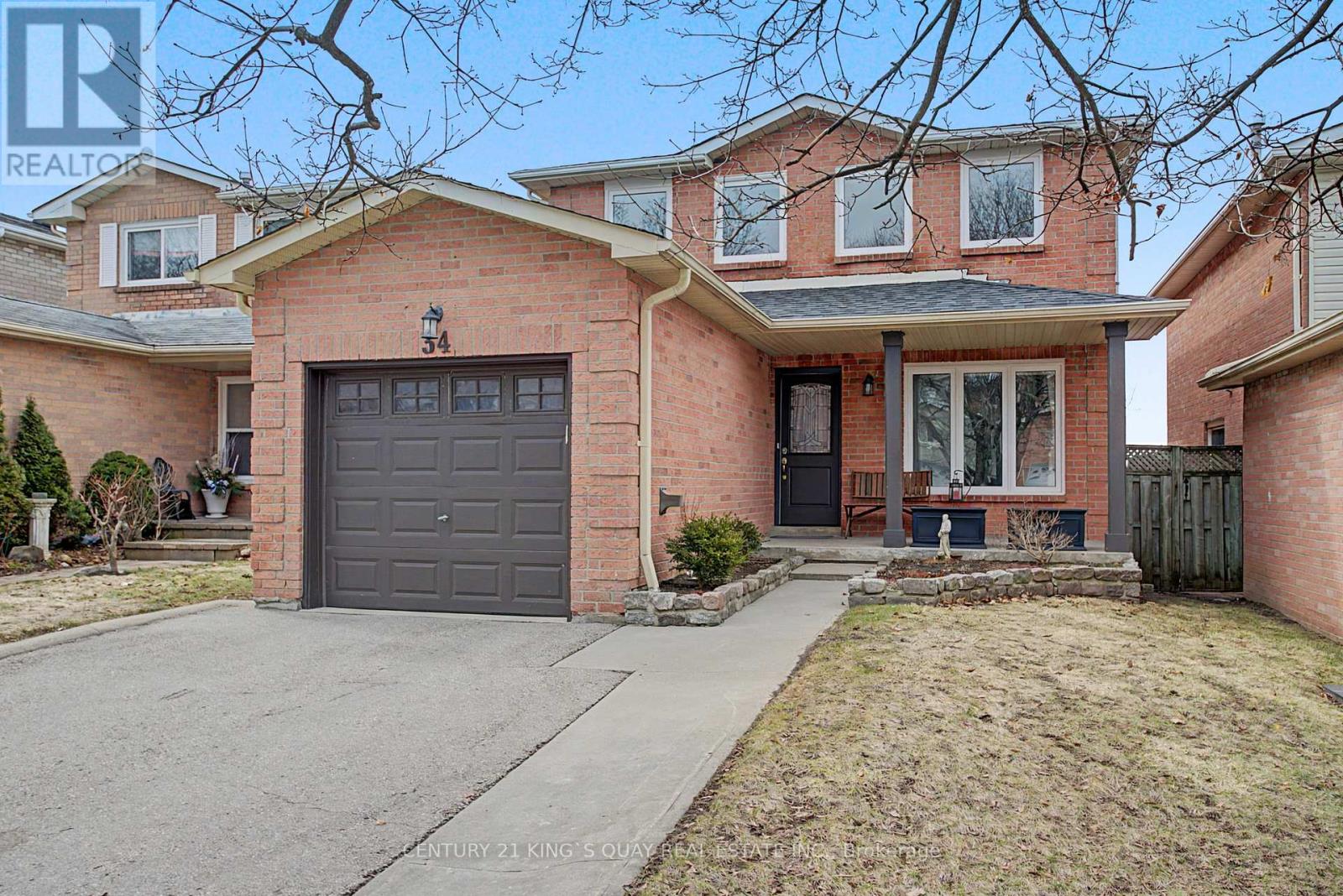 34 PALMER DRIVE, Ajax, Ontario