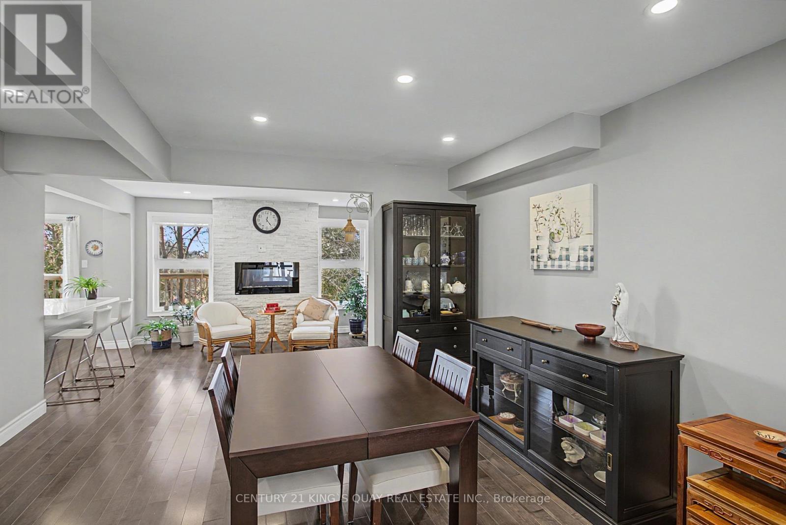 34 Palmer Drive, Ajax, Ontario  L1S 5T9 - Photo 10 - E12935272