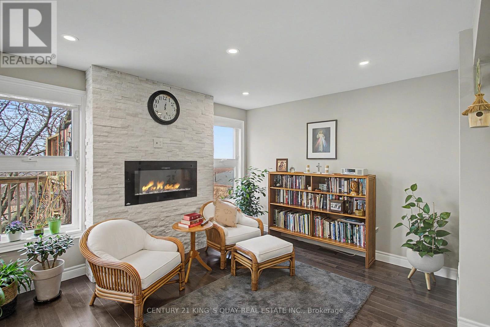 34 Palmer Drive, Ajax, Ontario  L1S 5T9 - Photo 13 - E12935272