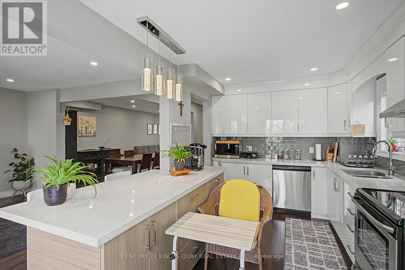 34 Palmer Drive, Ajax, Ontario  L1S 5T9 - Photo 16 - E12935272