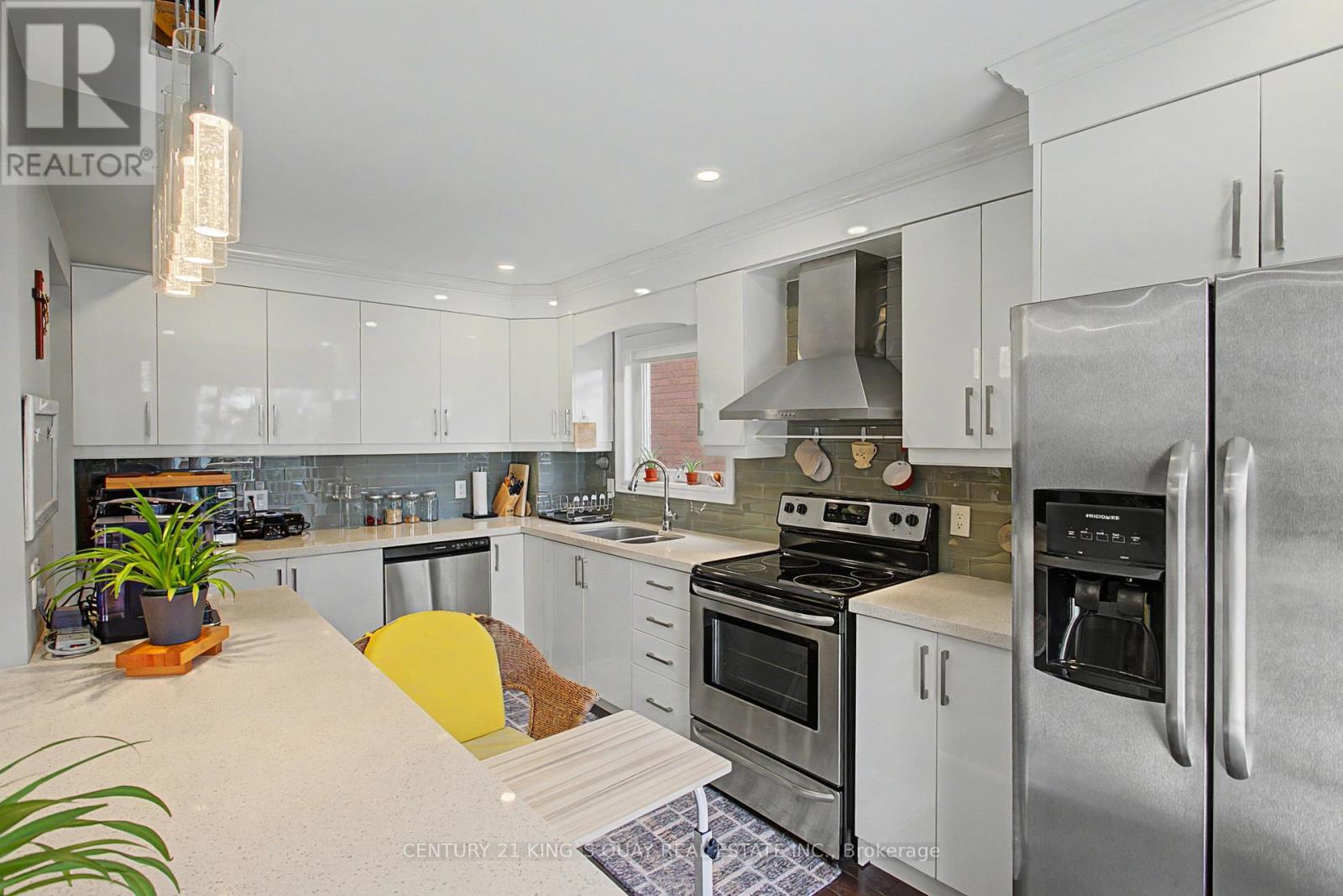 34 Palmer Drive, Ajax, Ontario  L1S 5T9 - Photo 17 - E12935272