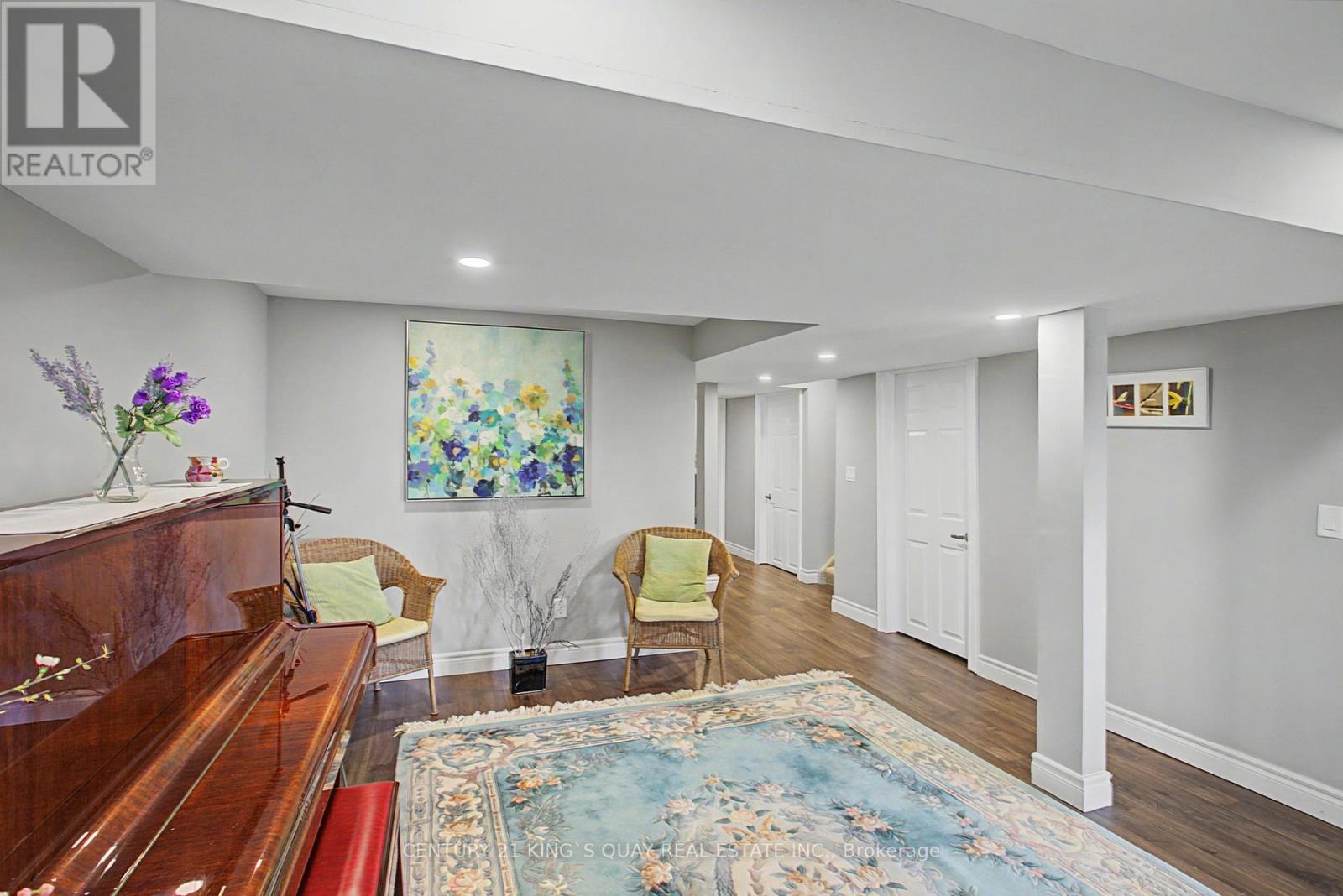 34 Palmer Drive, Ajax, Ontario  L1S 5T9 - Photo 38 - E12935272