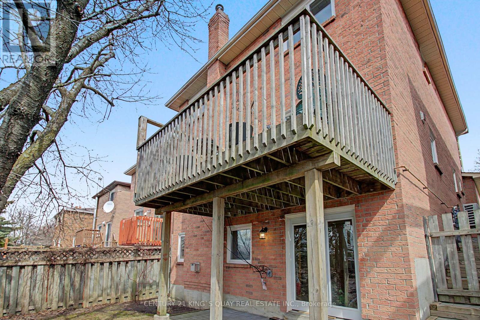 34 Palmer Drive, Ajax, Ontario  L1S 5T9 - Photo 41 - E12935272