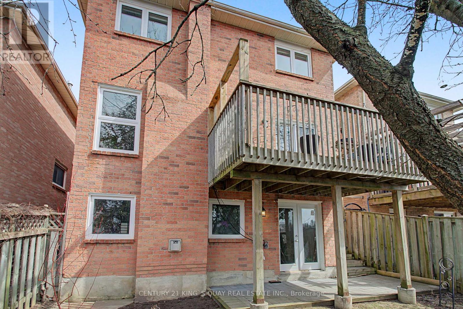 34 Palmer Drive, Ajax, Ontario  L1S 5T9 - Photo 42 - E12935272