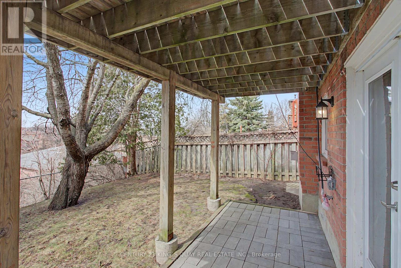 34 Palmer Drive, Ajax, Ontario  L1S 5T9 - Photo 43 - E12935272