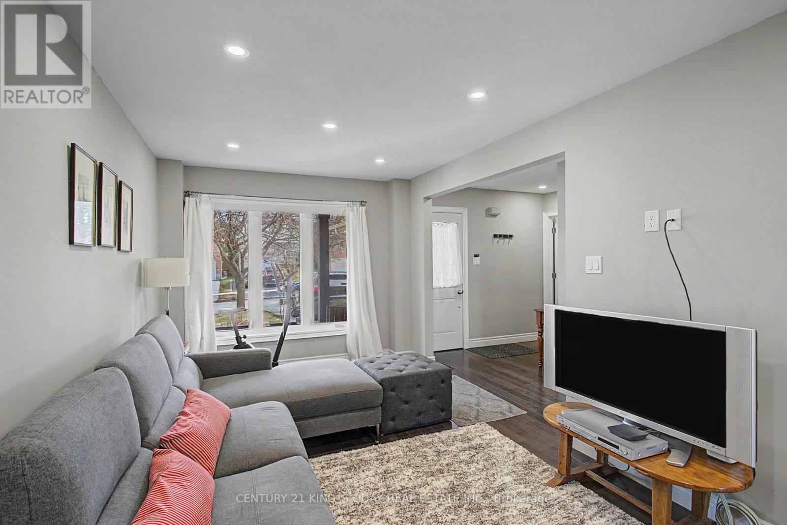 34 Palmer Drive, Ajax, Ontario  L1S 5T9 - Photo 7 - E12935272