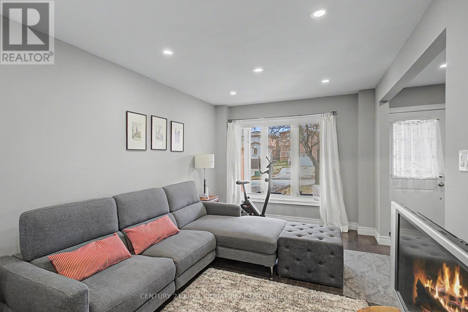 34 Palmer Drive, Ajax, Ontario  L1S 5T9 - Photo 8 - E12935272