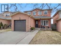 34 PALMER DRIVE, Ajax, Ontario