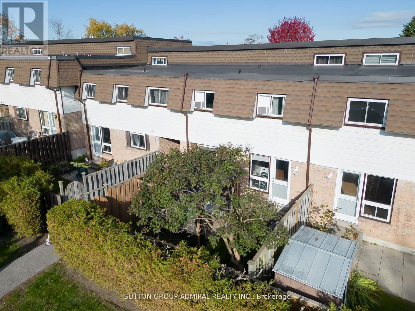 45 - 1300 Oxford Street, Oshawa, Ontario L1J 6C5 - Photo 28 - E12935274