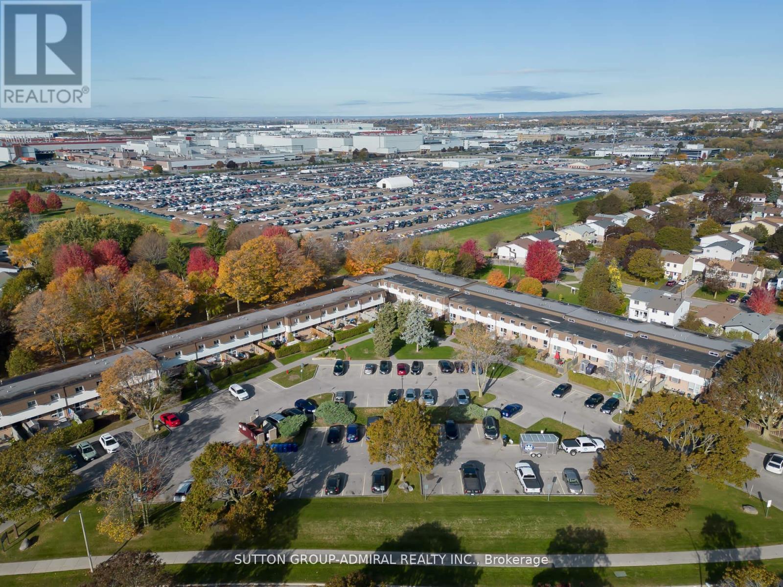 45 - 1300 Oxford Street, Oshawa, Ontario L1J 6C5 - Photo 30 - E12935274