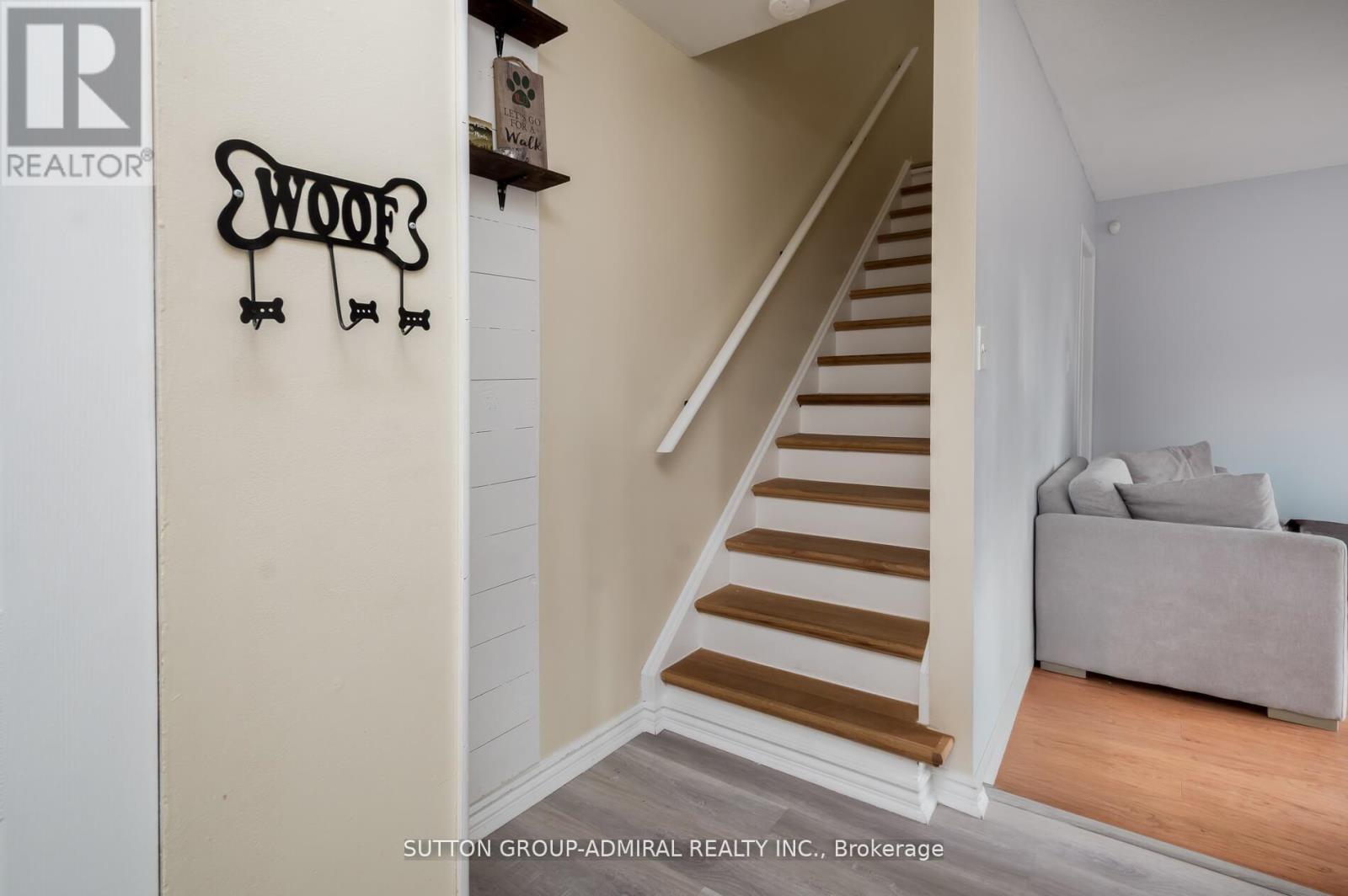 45 - 1300 Oxford Street, Oshawa, Ontario L1J 6C5 - Photo 4 - E12935274