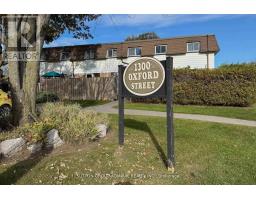 45 - 1300 OXFORD STREET, Oshawa, Ontario