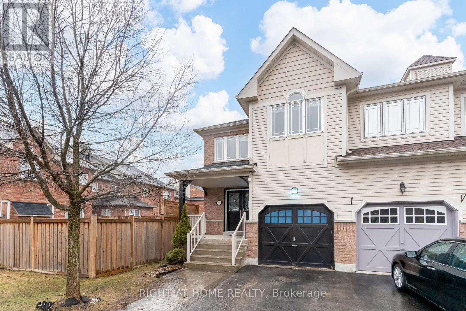 4 Whitefoot Crescent, Ajax, Ontario  L1Z 2E5 - Photo 2 - E12935284