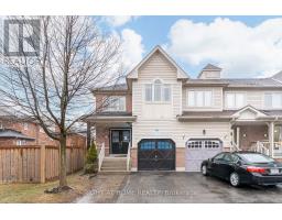 4 WHITEFOOT CRESCENT, Ajax, Ontario