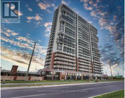 716 - 2550 SIMCOE STREET N, Oshawa, Ontario