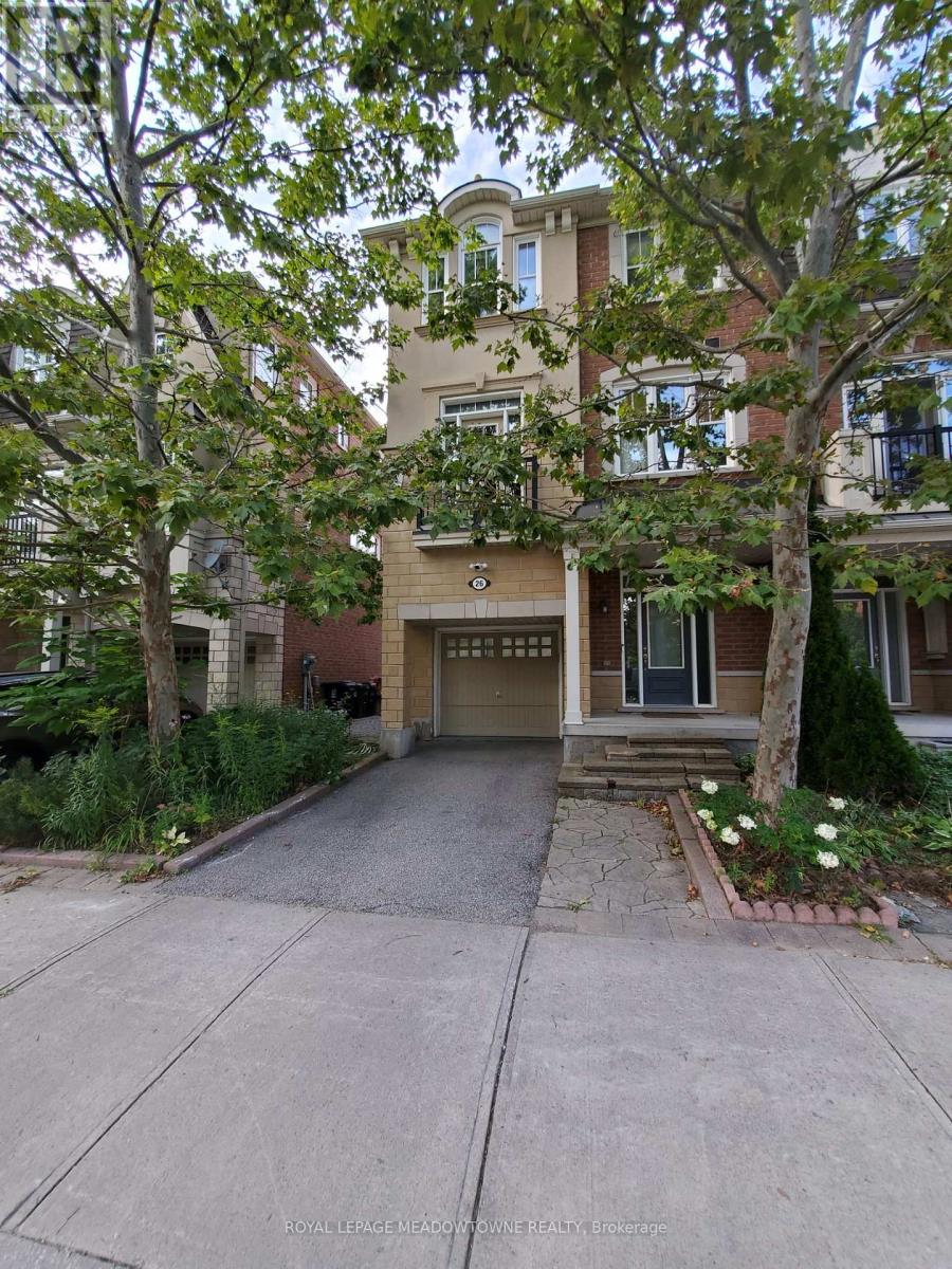 26 Yates Avenue, Toronto (Clairlea-Birchmount), Ontario  M1L 0C8 - Photo 2 - E12935314