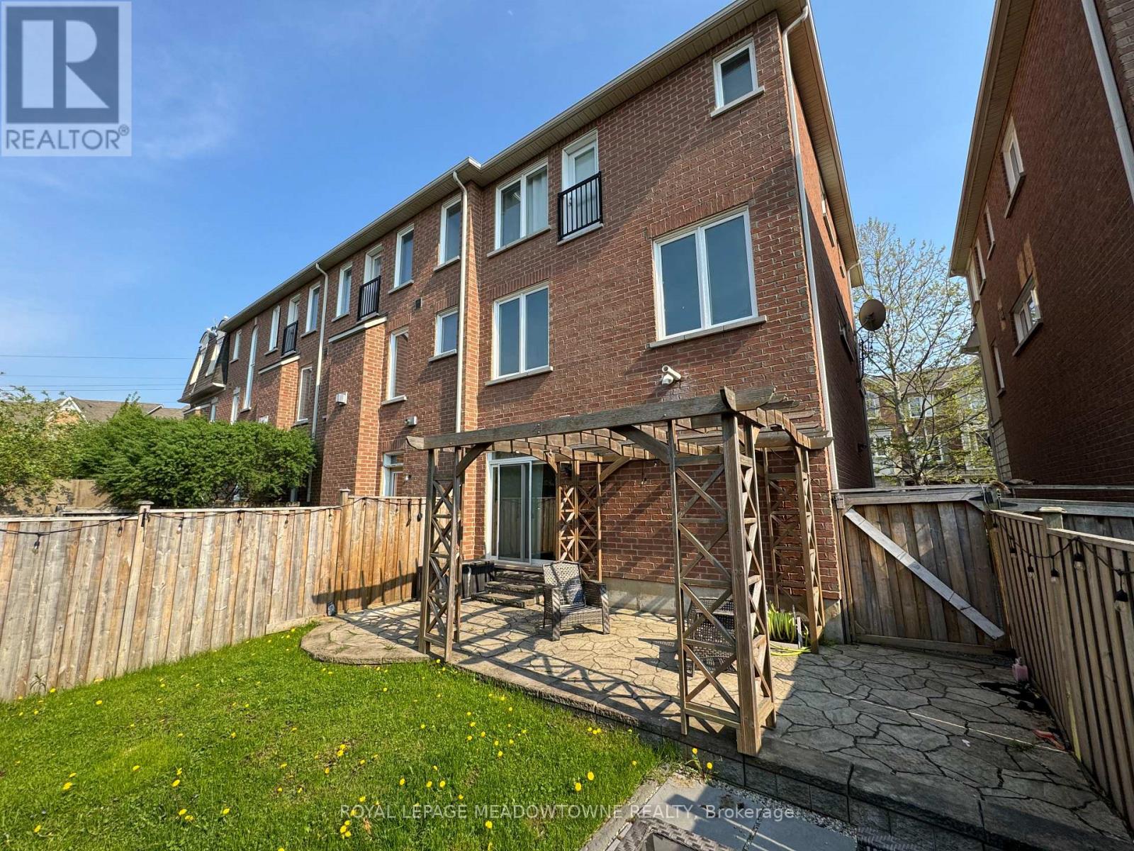 26 Yates Avenue, Toronto (Clairlea-Birchmount), Ontario  M1L 0C8 - Photo 42 - E12935314