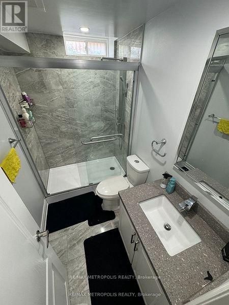 Bsmt - 14 Lampman Drive, Toronto, Ontario  M1E 5L1 - Photo 6 - E12935342