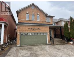 BSMT - 14 LAMPMAN DRIVE, Toronto, Ontario