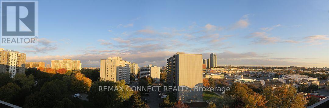 910 - 2 Glamorgan Avenue, Toronto, Ontario  M1P 2M8 - Photo 22 - E12935362