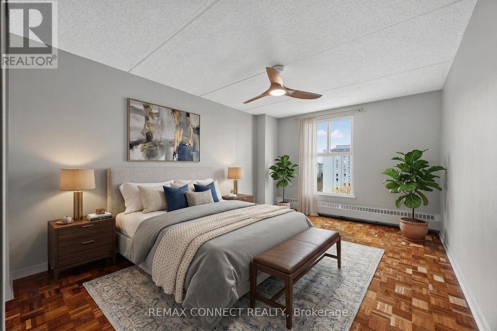 910 - 2 Glamorgan Avenue, Toronto, Ontario  M1P 2M8 - Photo 33 - E12935362