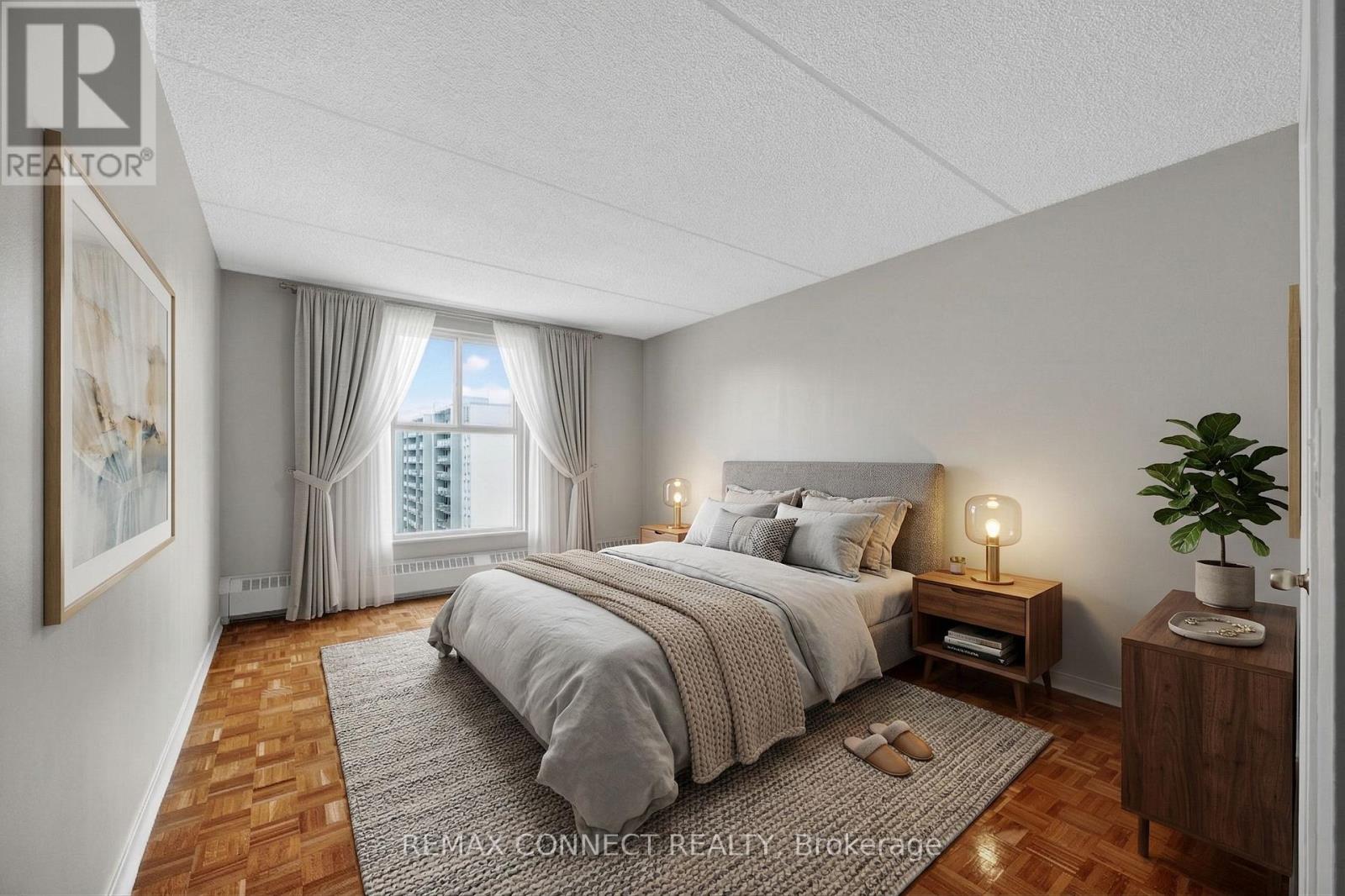 910 - 2 Glamorgan Avenue, Toronto, Ontario  M1P 2M8 - Photo 39 - E12935362