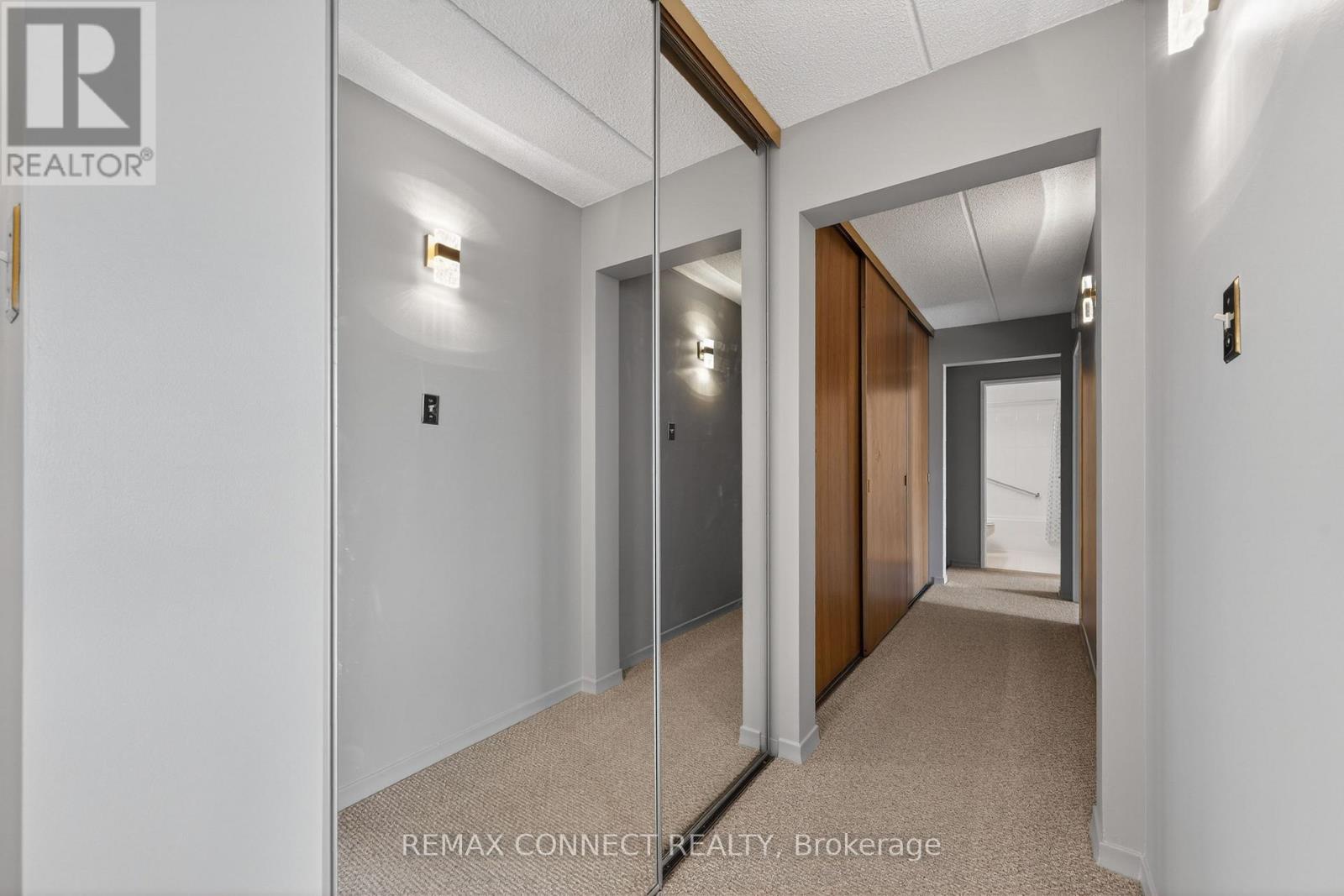 910 - 2 Glamorgan Avenue, Toronto, Ontario  M1P 2M8 - Photo 6 - E12935362