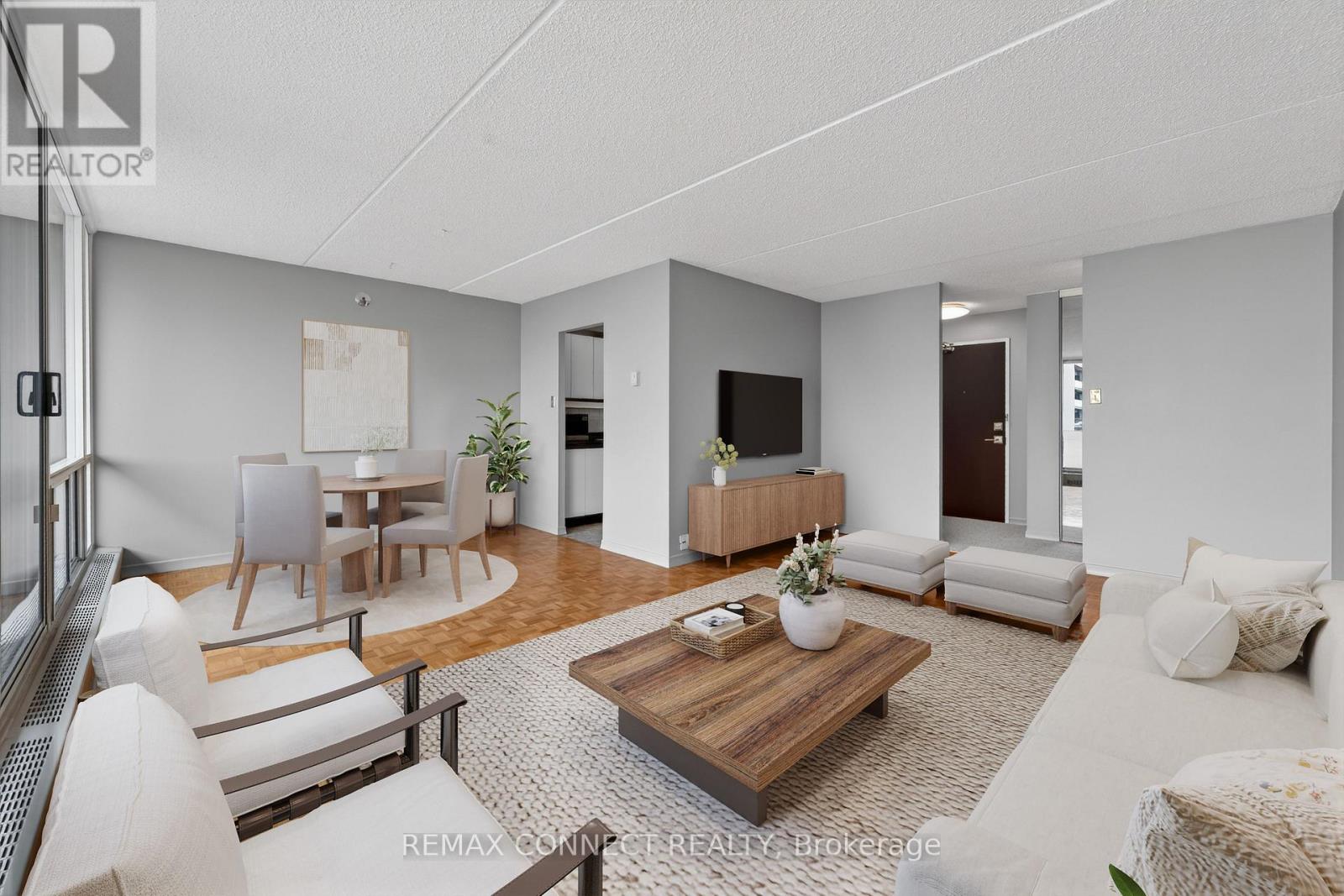 910 - 2 Glamorgan Avenue, Toronto, Ontario  M1P 2M8 - Photo 7 - E12935362