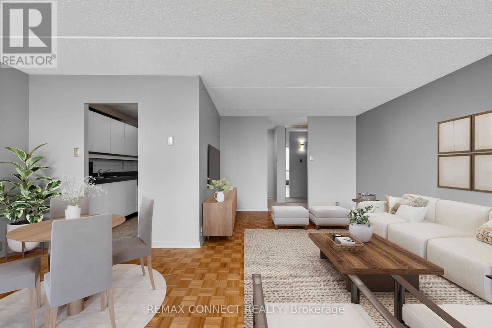 910 - 2 Glamorgan Avenue, Toronto, Ontario  M1P 2M8 - Photo 9 - E12935362