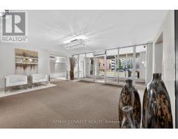 910 - 2 GLAMORGAN AVENUE, Toronto, Ontario