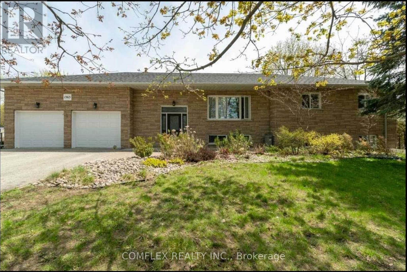 1363 Townline Road N, Clarington, Ontario  L1H 8L7 - Photo 2 - E12935396