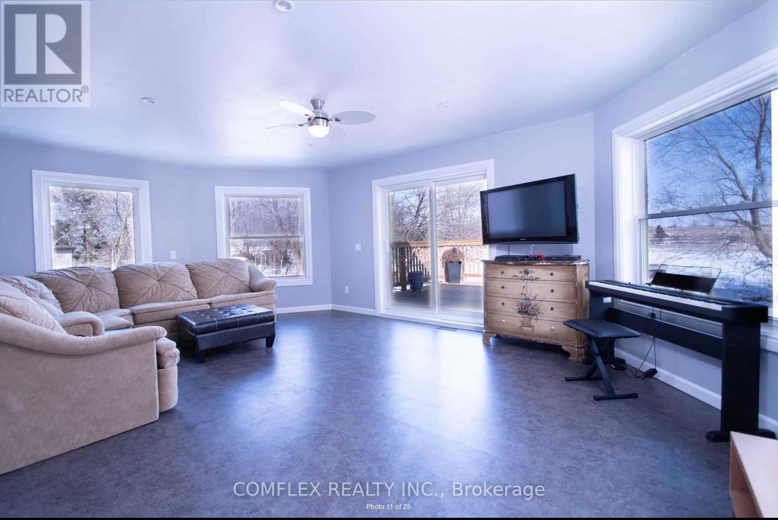 1363 Townline Road N, Clarington, Ontario  L1H 8L7 - Photo 8 - E12935396